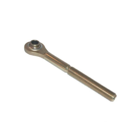 Końcówka oczkowa łącznika górnego, 1-1/4&amp034 25.7 mm