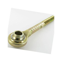Końcówka oczkowa łącznika górnego, 1-1/4&amp034 25.7 mm