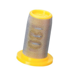 TeeJet 8079PP80 Filtr dyszy 80 Mesh żółty