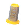 TeeJet 8079PP80 Filtr dyszy 80 Mesh żółty