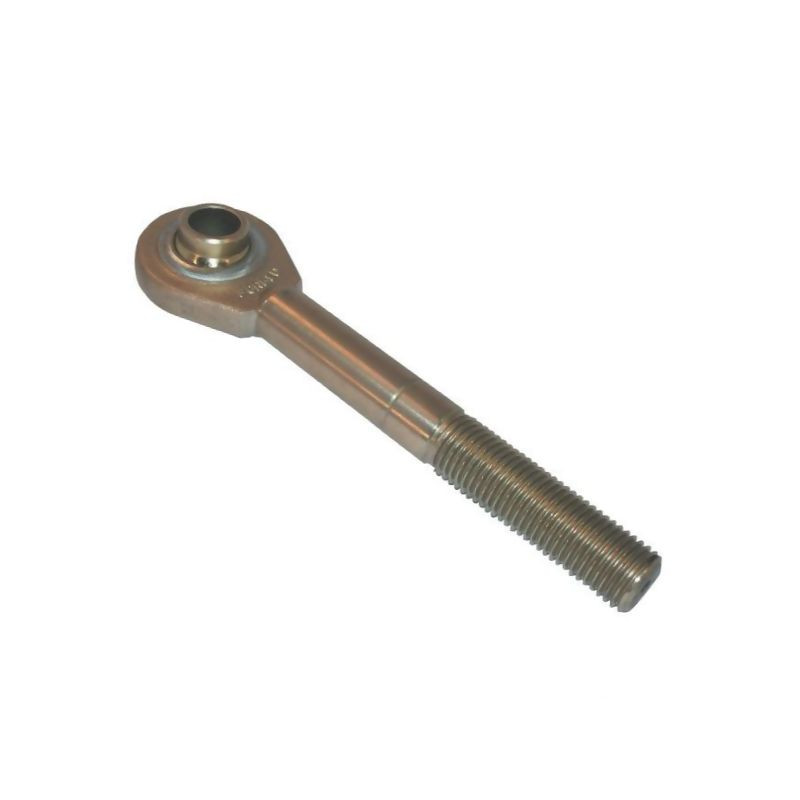 Końcówka oczkowa łącznika górnego, L 25.7 mm