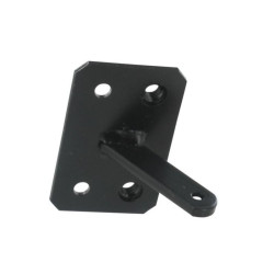 Uchwyt talerzowy MF 3902134M1 Massey-Ferguson 3902134M1