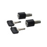 Zamek do drzwi MF 3902370M91 Massey-Ferguson 8719607080880