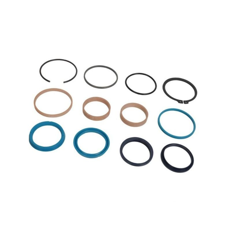 Uszczelki cylindra MF 3904124M91 Massey-Ferguson 3904124M91