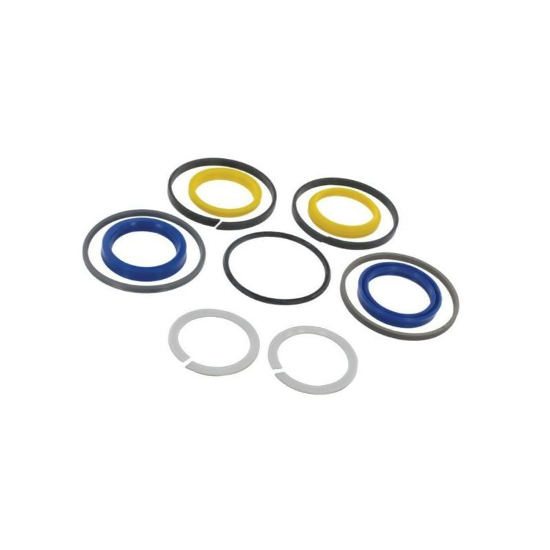 Uszczelka cylindra MF 3907165M91 Massey-Ferguson 3907165M91