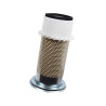 Filtr powietrza MF 3909235M1 Massey-Ferguson 8719607045544