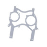 Uszczelka obud. rozdziel. MF 4222314M1 Massey-Ferguson 4222314M1