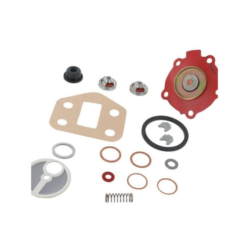 Zestaw pomp paliwowych MF 4222326M91 Massey-Ferguson 4222326M91