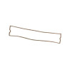 Uszczelka pokrywy zaworu MF 4223927M1 Massey-Ferguson 4223927M1