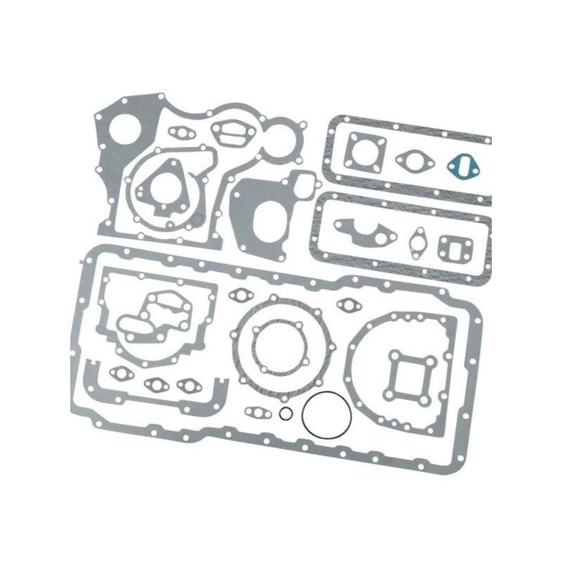 Kompletny zestaw silnikowy MF 4224120Z91 Massey-Ferguson 8716106832880