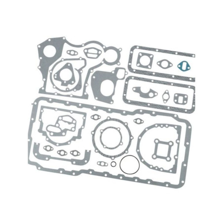Kompletny zestaw silnikowy MF 4224120Z91 Massey-Ferguson 8716106832880