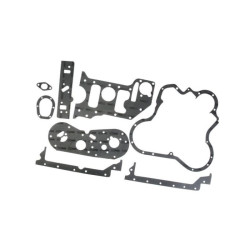 Kompletny zestaw silnikowy MF 4224142M91 Massey-Ferguson 4224142M91