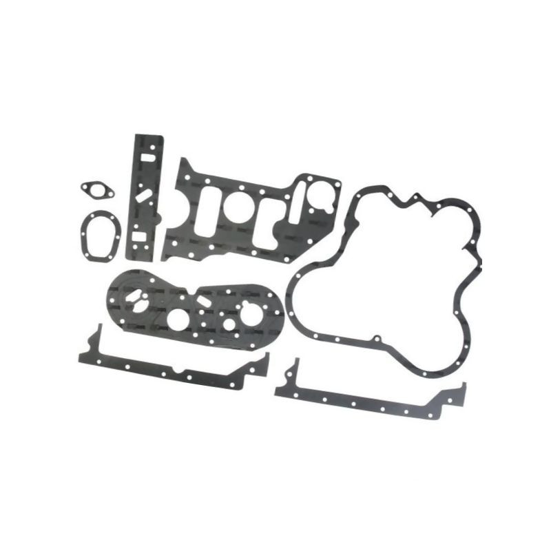 Kompletny zestaw silnikowy MF 4224142M91 Massey-Ferguson 4224142M91