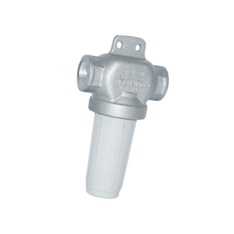 TeeJet AA124ML34AL50 Filtr ciśnieniowy 3/4cala NPT 50 Mesh