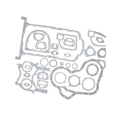 Zestaw silnikowy, komplet MF 4224457M91 Massey-Ferguson 4224457M91