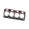 Uszczelka głowicy cylindra MF 4224501M1 Massey-Ferguson 8719607073189