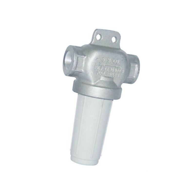 TeeJet AAB124ML34AL50 Filtr ciśnieniowy 3/4cala 50 Mesh