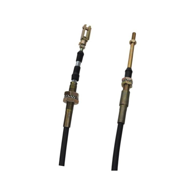 Kabel do sworznia zgarniaka MF 4271478M2 Massey-Ferguson 4271478M2