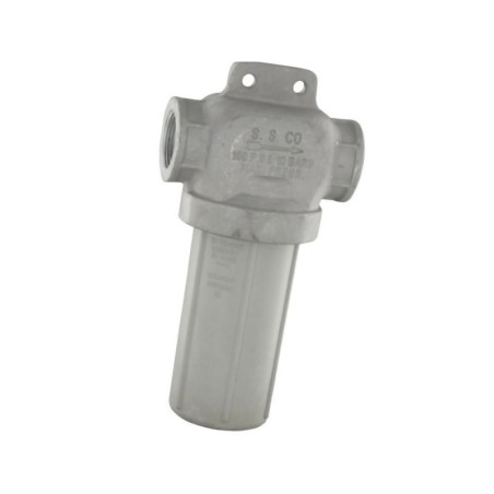 TeeJet AAB124ML114AL80 Filtr ciśnieniowy 1 1/4cala 80 Mesh