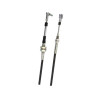 Kabel wału odbioru mocy MF 4285762M1 Massey-Ferguson 4285762M1