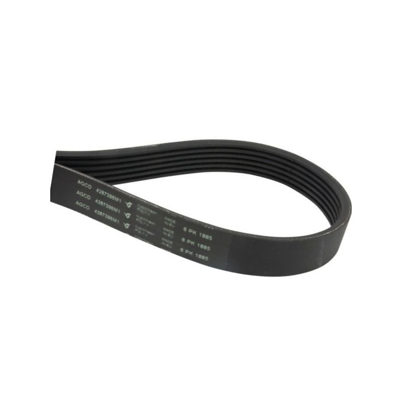 Pasek klinowy 4287396M1 Massey-Ferguson 4287396M1