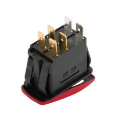 Przełącznik świateł awaryjnych 4293544M2 Massey-Ferguson 4293544M2