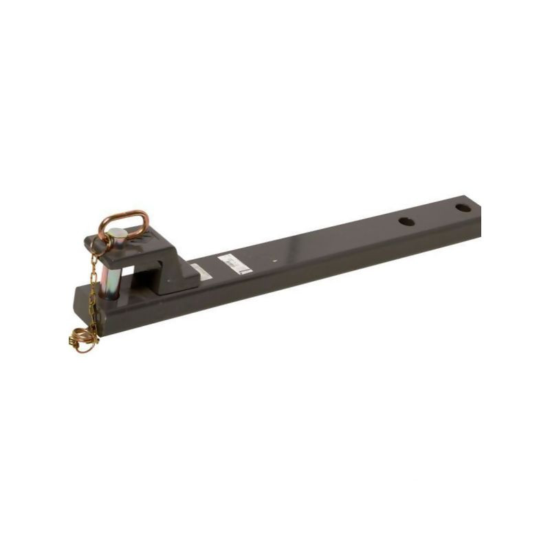 Wahacz pociągowy, komplet MF 4302493M94 Massey-Ferguson 4302493M94