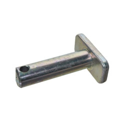 Kołek do końcówki przyłącza MF 4303324M2 Massey-Ferguson