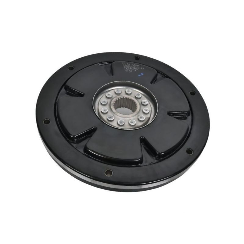Tłumik MF 4306942M2 Massey-Ferguson 2000-4306942M2