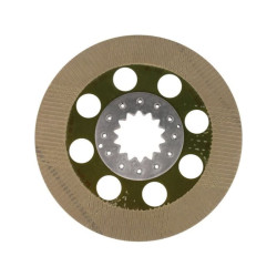 Brake disc 4311520M1 Massey-Ferguson 4311520M1