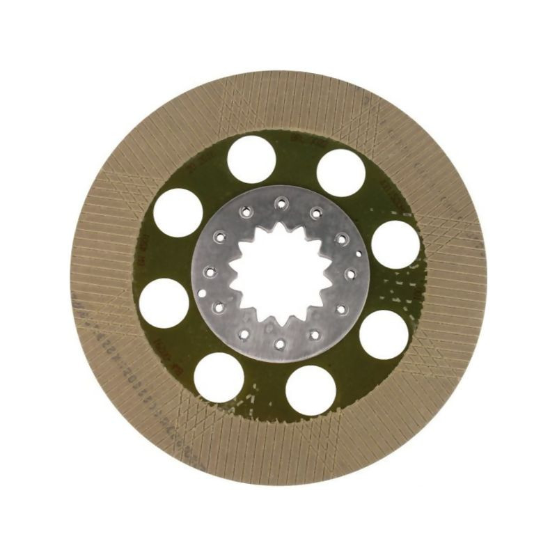 Brake disc 4311520M1 Massey-Ferguson 4311520M1