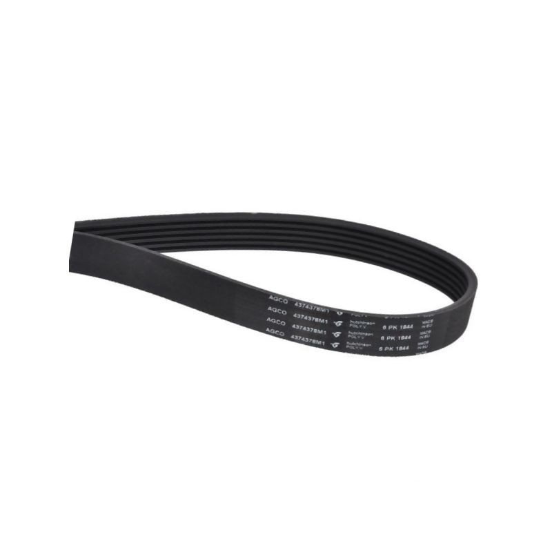 Pasek klinowy 4374378M1 Massey-Ferguson 4374378M1