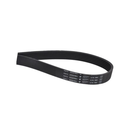 Pasek klinowy 4374378M1 Massey-Ferguson 4374378M1
