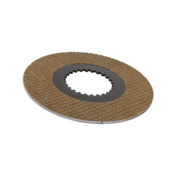 Taśma hamulca ręcznego MF 72503557 Massey-Ferguson 72503557