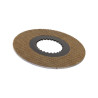 Taśma hamulca ręcznego MF 72503557 Massey-Ferguson 72503557