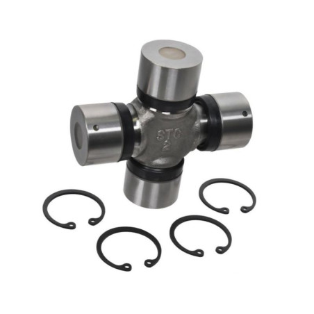 7400645007 krzyżak 30x85mm, Dana Spicer Massey-Ferguson 2015-7400645007