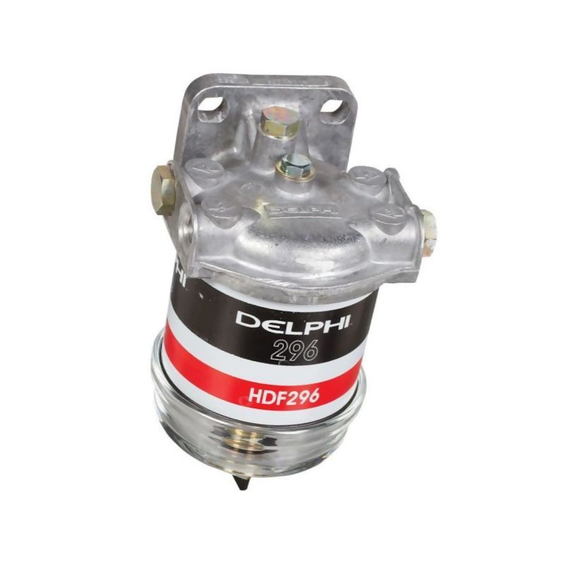 Filtr paliwa, kpl., oryginał M 883786M91 Massey-Ferguson 883786M91