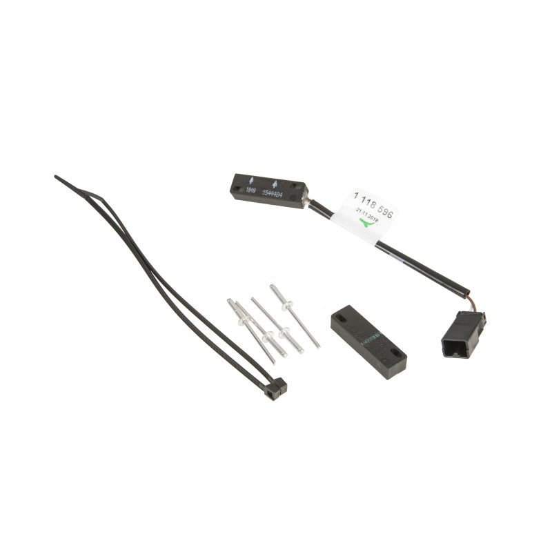 Czujnik siedzenia MF 3905883M91 Massey-Ferguson 2000-3905883M91