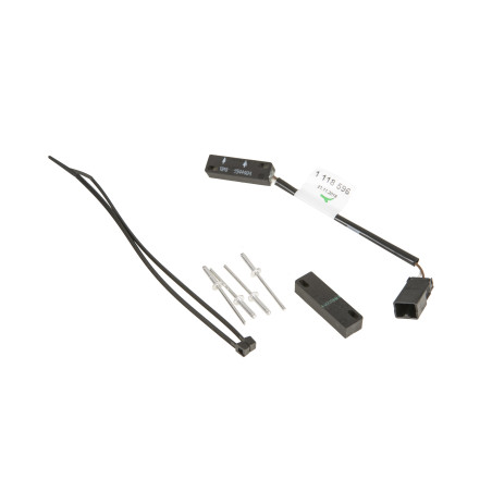 Czujnik siedzenia MF 3905883M91 Massey-Ferguson 2000-3905883M91