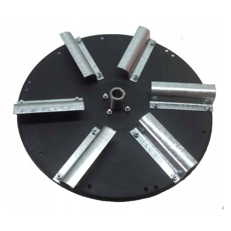 Talerz prawy RCW3
