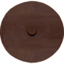 Membrana antykapacza Braglia 30010063