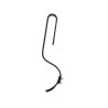 Ząb spulchniacza siewnika 7000024612 Kongskilde 7000024612