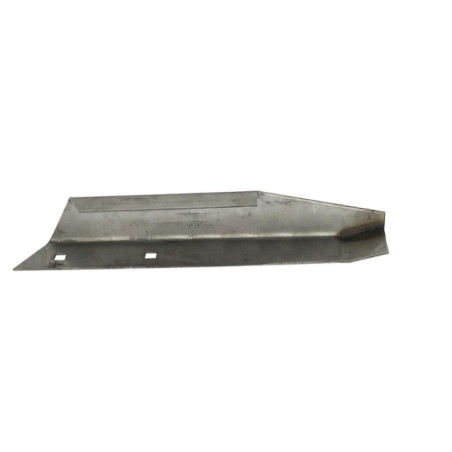 Łopatka rozsiewająca, prawa, L-250 mm (12-18) N041, N041/1, N041/2