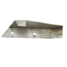 Łopatka rozsiewająca, prawa, L-190 mm (12-18) N041, N041/1, N041/2