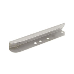 Unia-Łopatka rozsiewająca LR10, (12-16) MX, MXL, MS, prawa, L-280 mm
