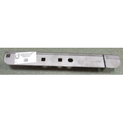 Unia-Łopatka rozsiewająca LR10, (12-16) MX, MXL, MS, prawa, L-280 mm