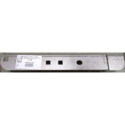 Unia-Łopatka rozsiewająca LR20, (18-24) MX, MXL, MS, prawa, L-260 mm