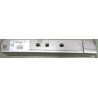 Unia-Łopatka rozsiewająca LR20, (18-24) MX, MXL, MS, lewa, L-260 mm