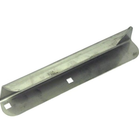 Unia-Łopatka rozsiewająca LR20, (18-24) MX, MXL, MS, lewa, L-260 mm