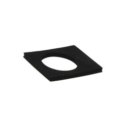 200057606 Becker Uszczelka neoprenowa 45 × 4 × 55 mm